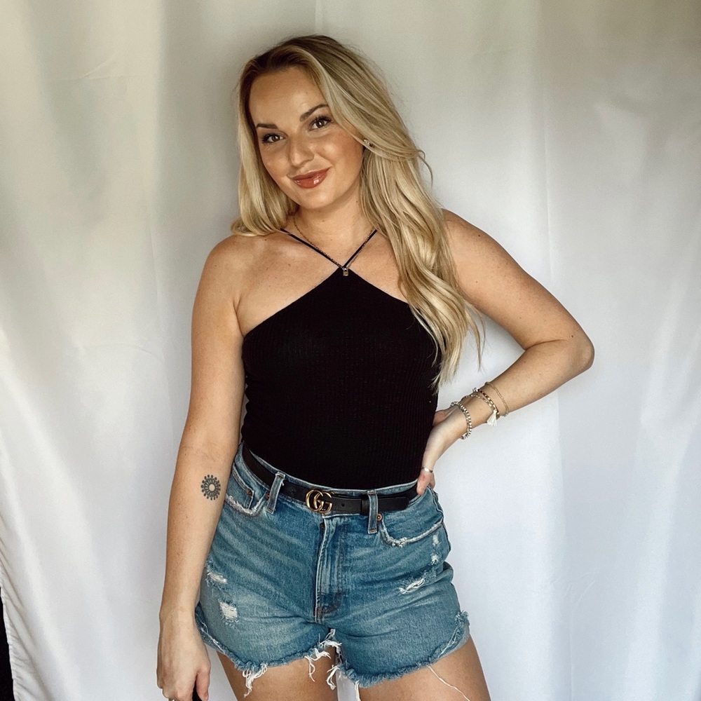 Princess Polly Bodysuit